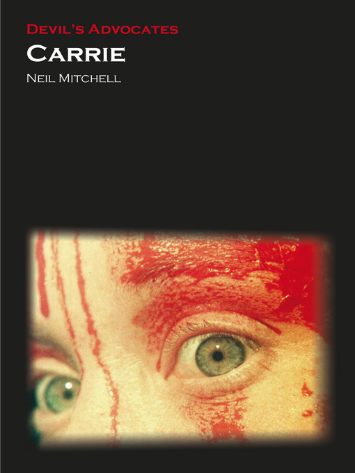 Title details for Carrie by Neil Mitchell - Available